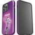 Disney Inside Out Fear Portrait iPhone 15 Pro Max Impact Case